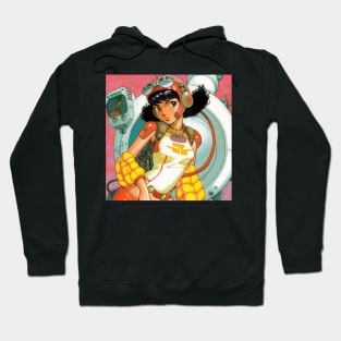 Starria Hoodie